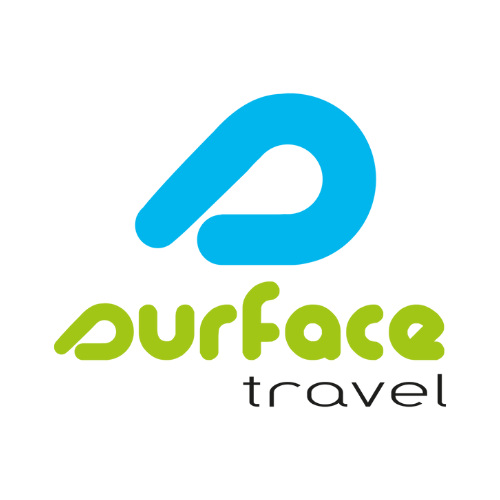 Surface Travel